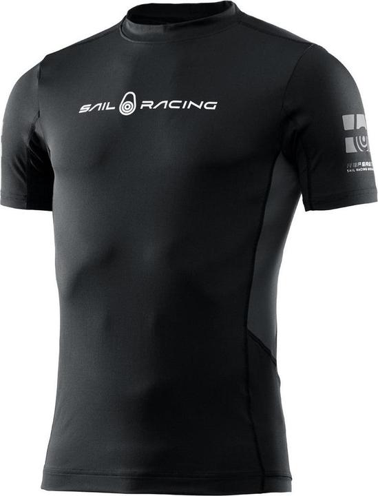 Actual product image Sail Racing REFERENCE SS RASHGUARD T-Shirt (S)