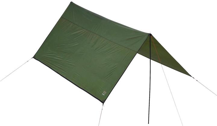 Immagine prodotto Grand Canyon Zuni 4 (Tarp, 3.25 kg, 4 persone)