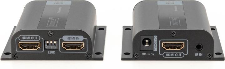Immagine prodotto Digitus Set di prolunga HDMI Full HD 50m