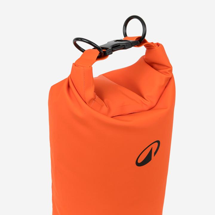 Image du produit Itiwit Sac étanche IPX6 5L orange (5 l)