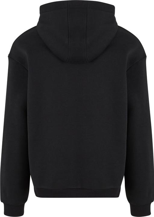Produktbild Urban Classics Upscale Theorie Du Chaos Fluffy Hoody - 174503 (M)