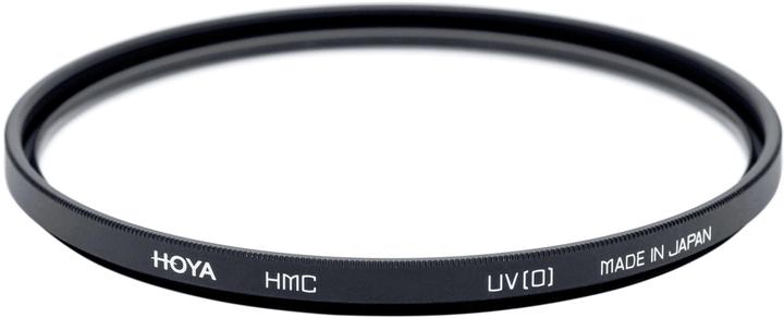 Hoya HMC UV(0) Filter (95 mm, UV filter, 95 mm)