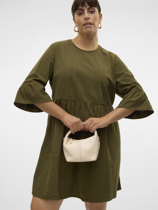 Image du produit Vero Moda VMCVILJA Robe courte Robe (50)