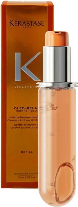 Actual product image Kérastase Oléo-Relax (75 ml)