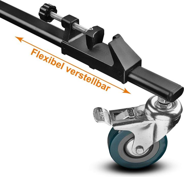 Produktbild Walimex WT-600 (Stativwagen)