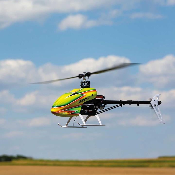 Image du produit Blade 330 S