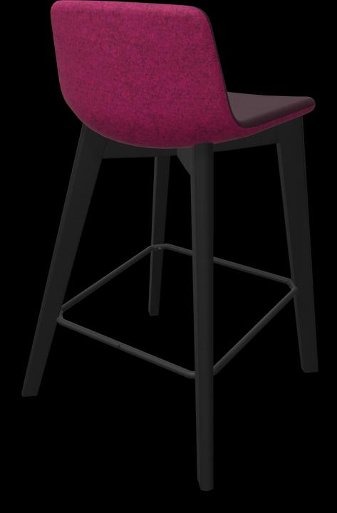 Actual product image Narbutas Twist & Sit Bar Stool