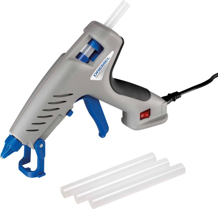 Actual product image Dremel Hot glue gun 940 (940-3)