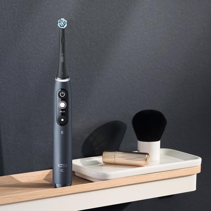 Immagine prodotto Oral-B iO electric toothbrush Adult Rotating (Spazzolino oscillante)