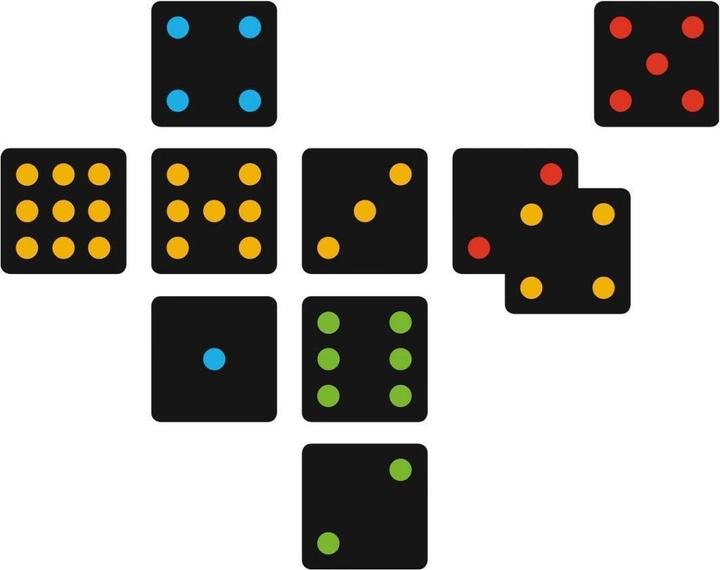 Actual product image Game Factory Punto (German)