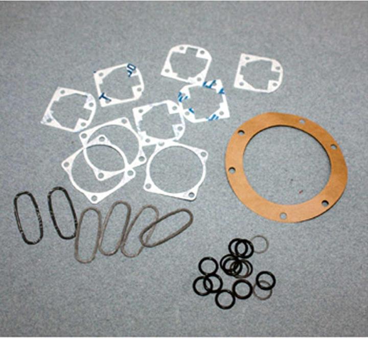Saito gasket set # 32 fg-60r3
