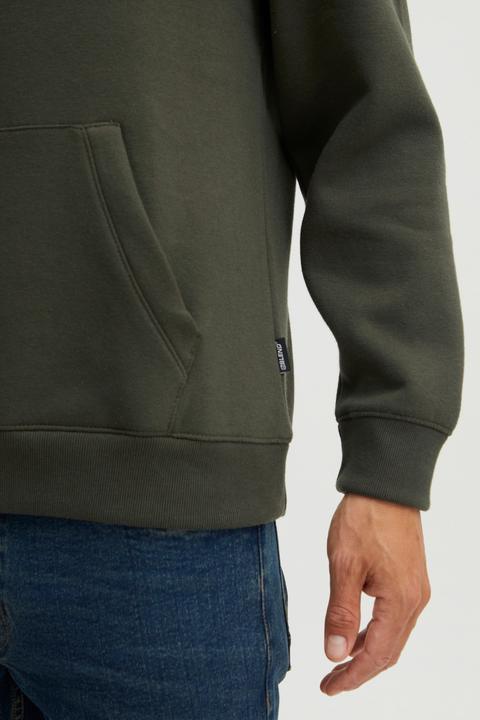 Actual product image Blend BHDownton Hood sweat 20712536 (XL)