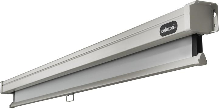 Actual product image Celexon Rollo Professional, Canvas, 16:9 (122.05", 16:9)