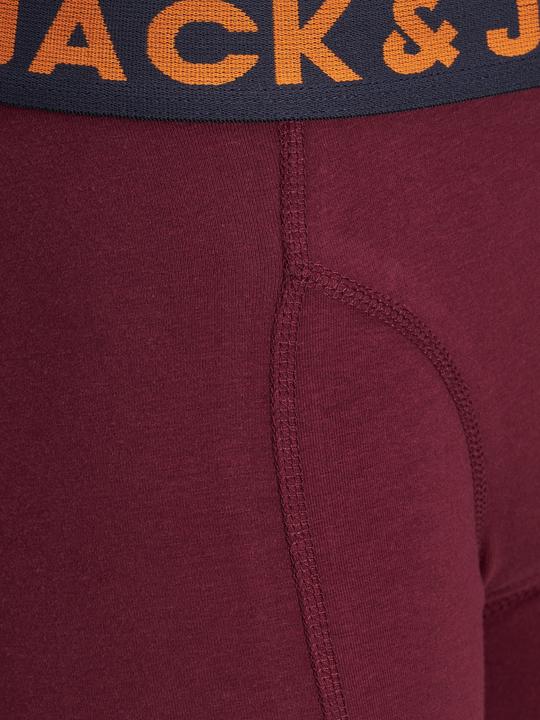 Actual product image Jack & Jones field (152, pack of 3)
