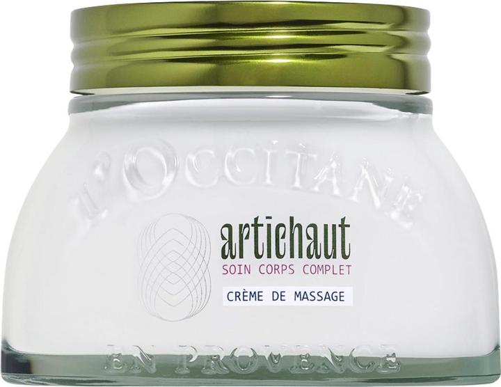 Image du produit L'Occitane Créme de Massage (Crème pour le corps, 200 ml)