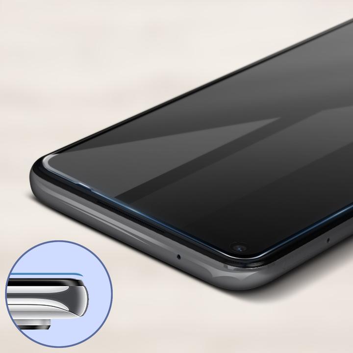 Produktbild Akashi 2.5D Premium Bildschirmschutz (1 Stück, Oppo A94 5G)