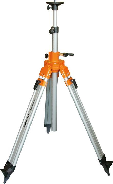 Actual product image Nedo Kurbelstativ (Metal)