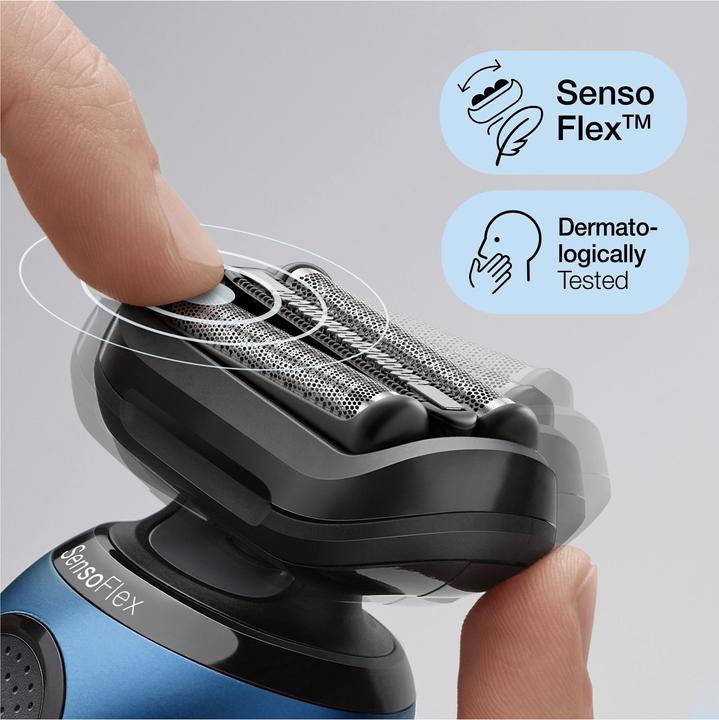 Immagine prodotto Braun Serie 6