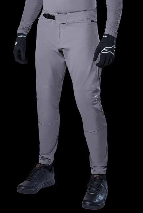 Actual product image Alpinestars Pant 24 A-Dura Elite (Men, 38)