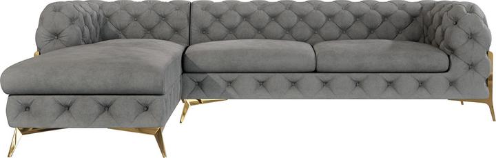 Actual product image Ropez Chelsea Bis (Corner sofa)