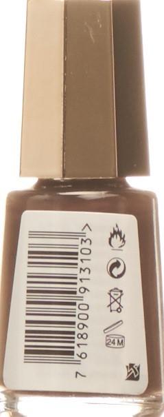 Image du produit Mavala Vernis à ongles Mini Color's (Marron, Vernis couleur)