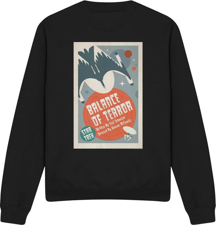 The Original Series Episode 14 Sweatshirt