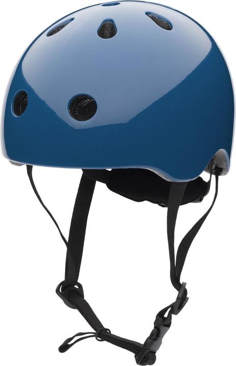Mandan blue plain