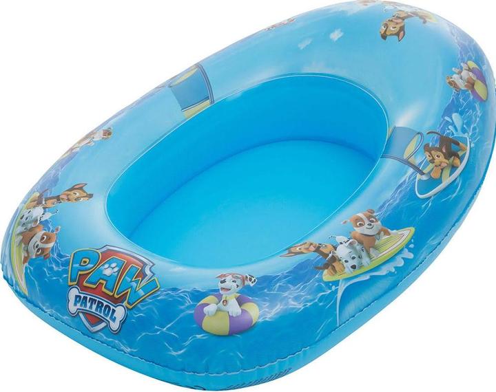 Actual product image Happy People Paw Patrol