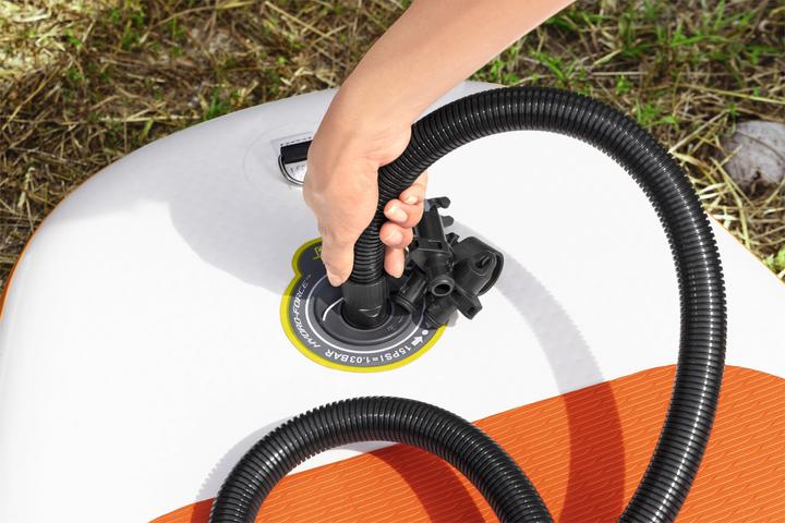 Actual product image Bestway PowerGrip