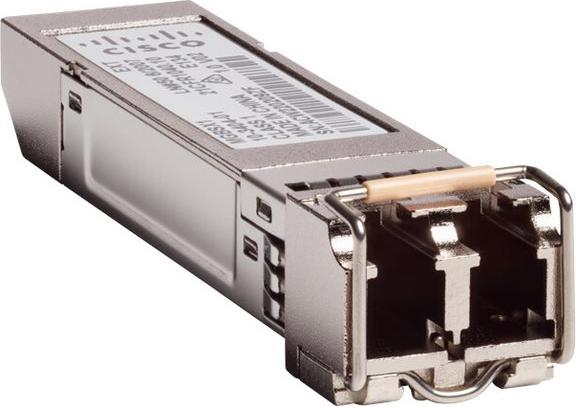 Actual product image Cisco GLC-LH-SMD= SFP module