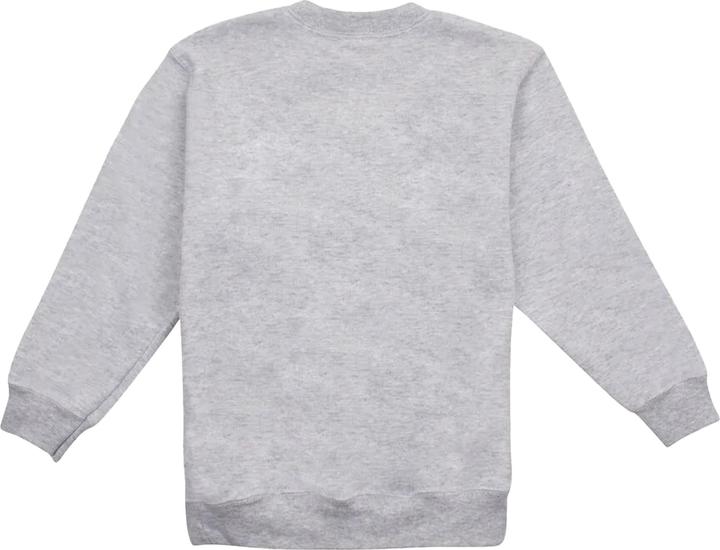 Actual product image Disney Girls Mickey Mouse Sketch Sweatshirt (128)