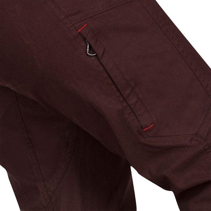 Actual product image Ocun Cronos Pants (S)