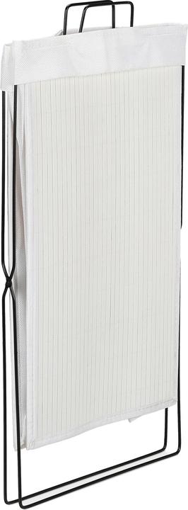 Immagine prodotto Relaxdays Cesto portabiancheria (40 l)