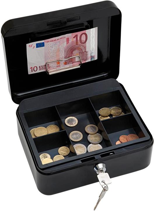 Produktbild Wedo Geldkassette