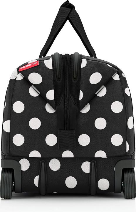 Image du produit reisenthel Sac de voyage à roulettes allrounder trolley (30 l, Bagage à main (jusqu'à 50l))