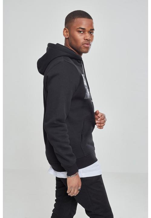Actual product image Mister Tee Pray Hoody (L)