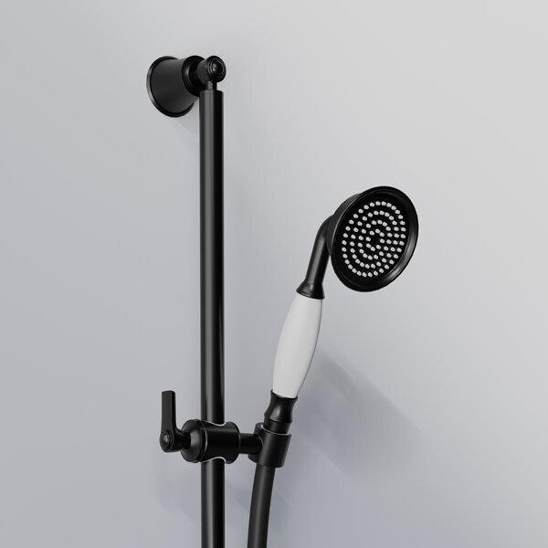Actual product image Steinberg Seriess 350 shower set, 600mm, hand shower, shower hose 1500mm, 0 (14.80 l/min)