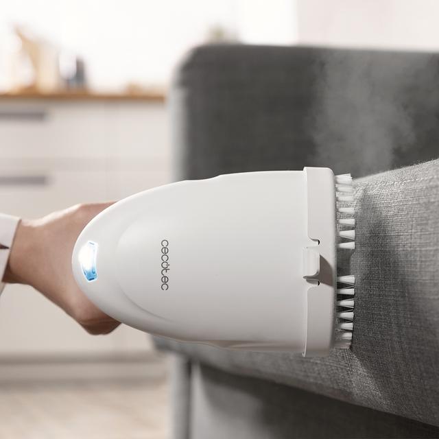 Immagine prodotto Cecotec SmoothForce 3000 UltraSteam (1200 W, 25 g/min)