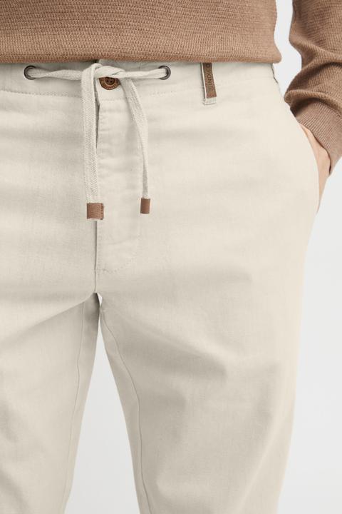Actual product image Indicode Ives Men's shorts (L)