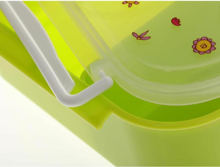 Produktbild Sigikid Brotzeitbox