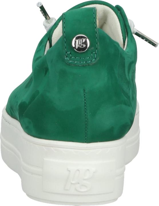 Produktbild Paul Green Royal Nubuk Green (38)