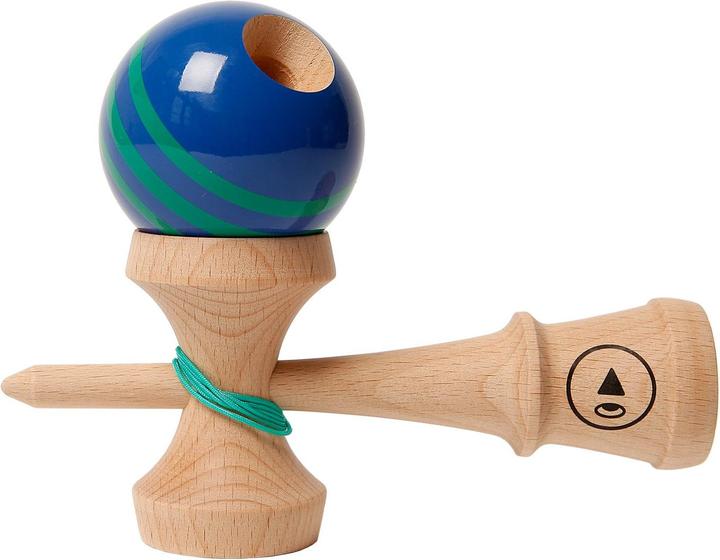 Kendama Europe PLAY X - Kendama - Fruity Water
