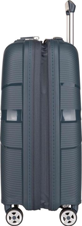 Immagine prodotto American Tourister Valigia & Trolley Starvibe Spinner 55 EXP (37 l)