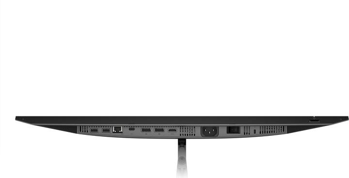Produktbild HP Z24u G3 (1920 x 1200 Pixel, 24")