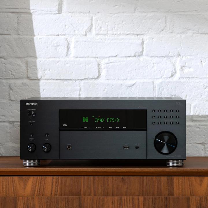 Produktbild Onkyo TX-RZ30 (9.2 Kanal)
