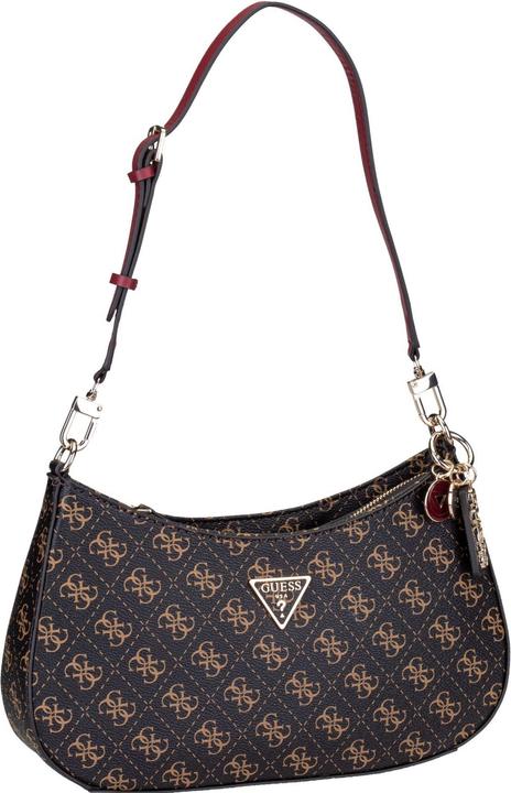 Guess Noelle Schultertasche 29 cm
