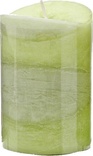 Produktbild Boltze Home Kerze Dream Lindgrün 10cm