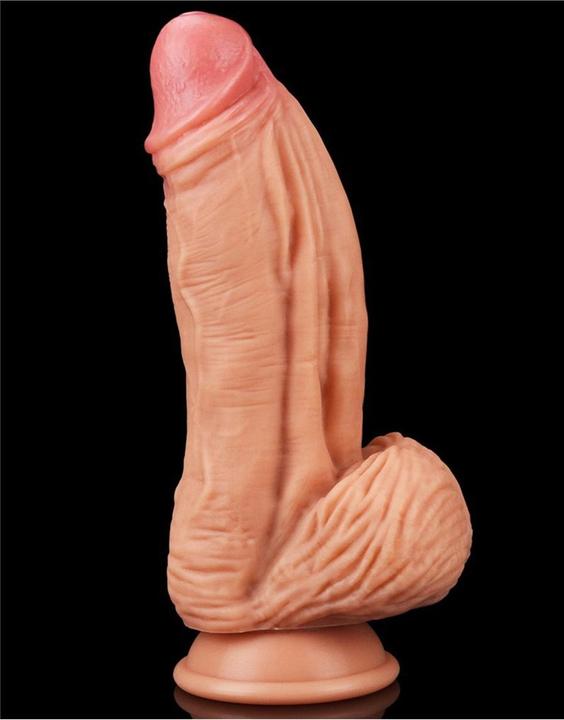 Produktbild Lovetoy Nature Cock