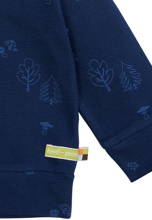 Immagine prodotto loud + proud Calda maglia testurizzata (68)