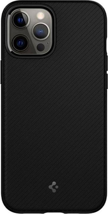 Actual product image Spigen Mag Armor (Apple iPhone 12, Apple iPhone 12 Pro)